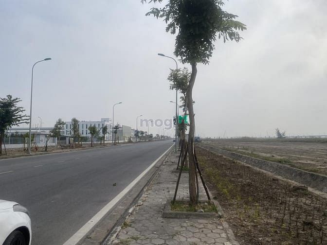 Khu Kinh Tế Nam Đình Vũ