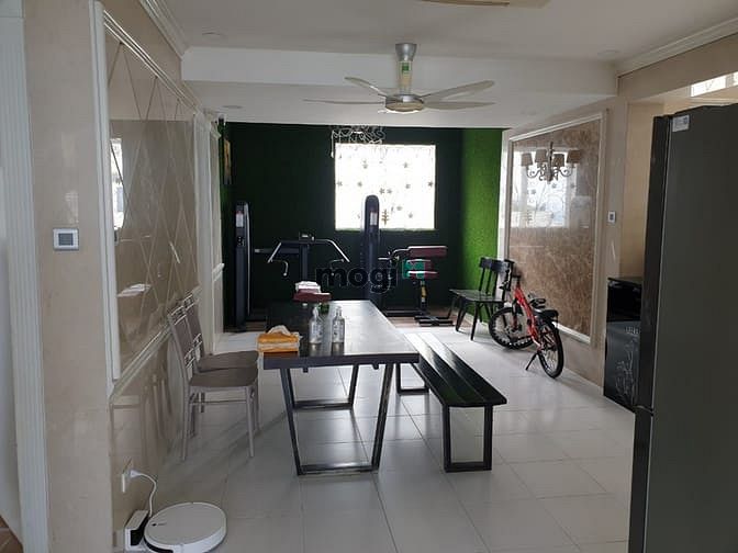 Căn Hộ Cao Cấp Phú Mỹ - Vạn Phát Hưng