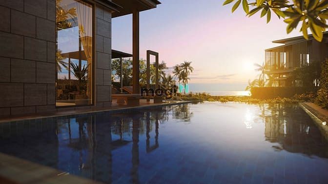 Le Meridien Da Nang Resort and Spa