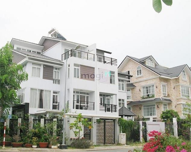 Căn Hộ Cao Cấp Phú Mỹ - Vạn Phát Hưng