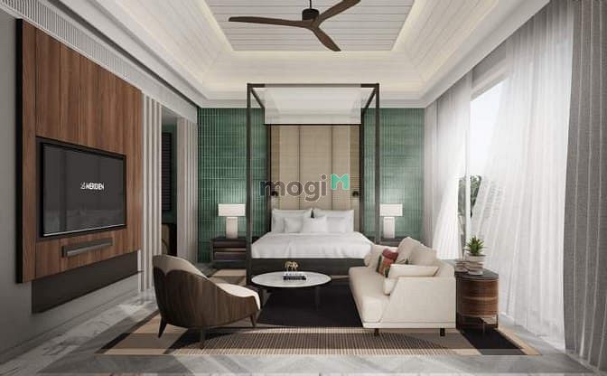Le Meridien Da Nang Resort and Spa