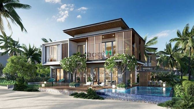 Le Meridien Da Nang Resort and Spa