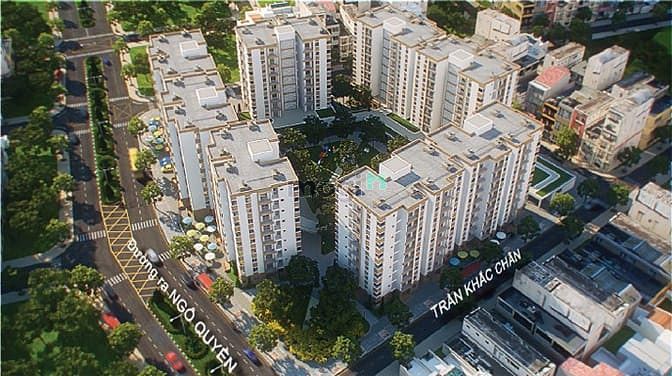 Mb6623 nạp rút nhanh chóng Nest Home 1