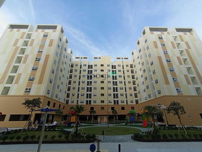 DragonEco Apartment
