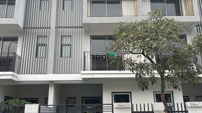 Belhomes Hải Phòng
