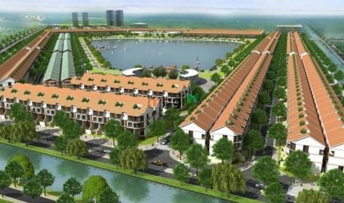 An Hạ Riverside