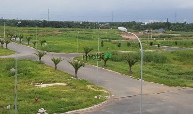 KDC Phú Xuân - Minh Long
