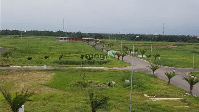 KDC Phú Xuân - Minh Long