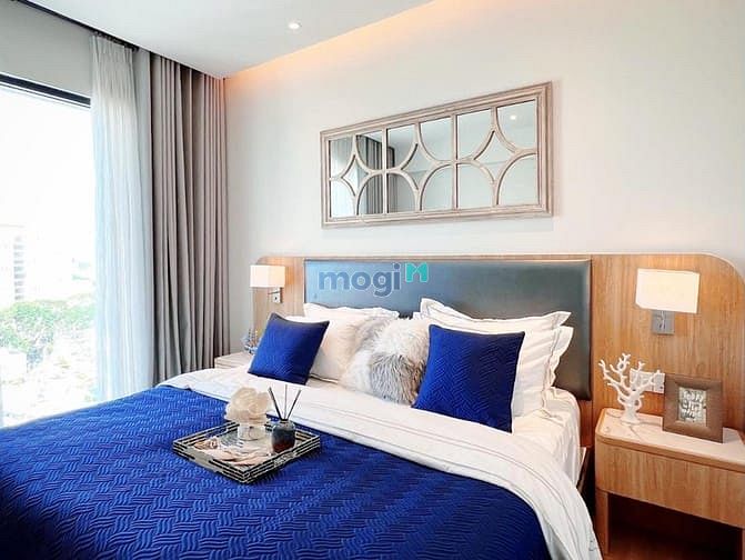 Căn Hộ Zenity