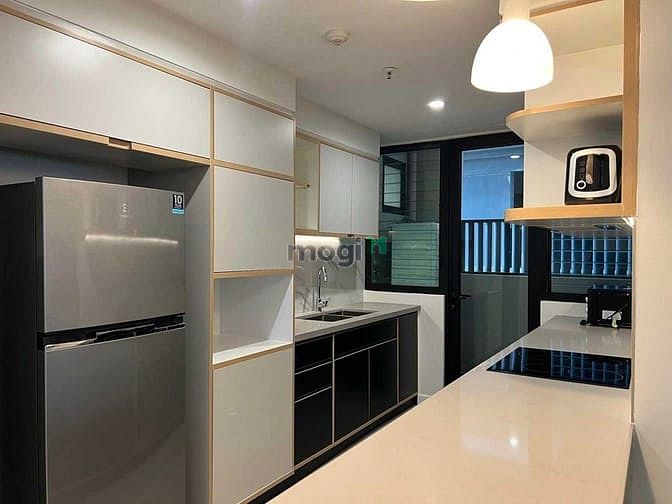 Căn Hộ Zenity
