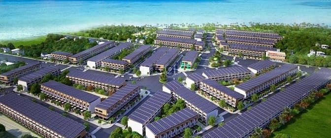 3S City Long Hưng