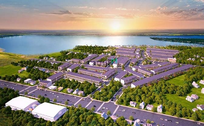 3S City Long Hưng