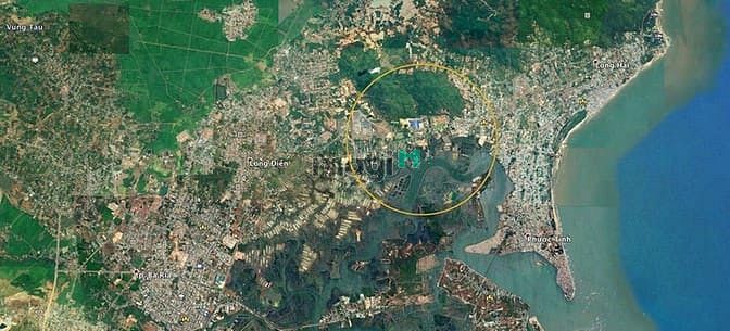 3S City Long Hưng