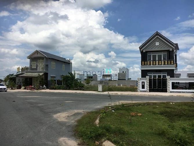 Khu Dân Cư An Thuận