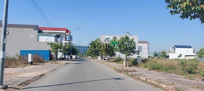 Khu Dân Cư An Thuận