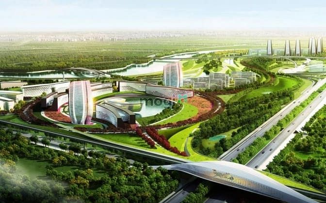 Khu Dân Cư An Thuận