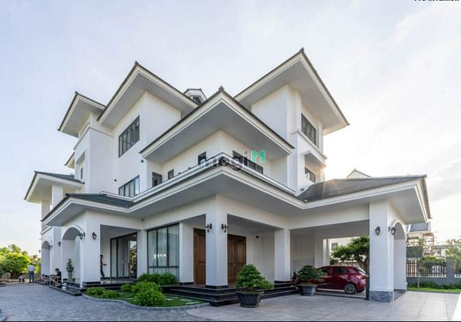 Quang Minh Green City