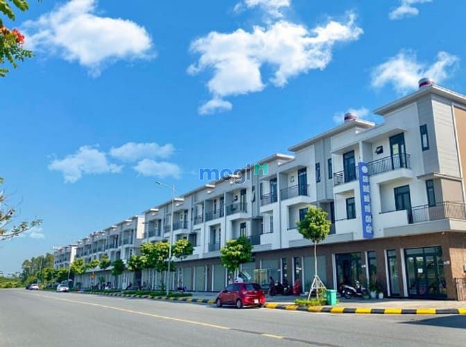 Centa City Hải Phòng