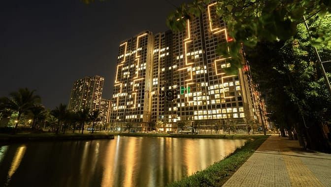 Lumiere Boulevard