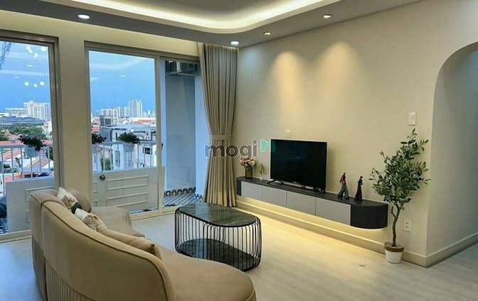Khu Căn Hộ Mỹ Phước