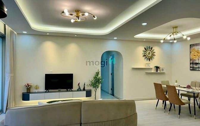 Khu Căn Hộ Mỹ Phước