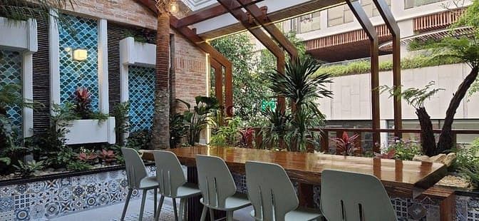 Khu Căn Hộ Mỹ Phước