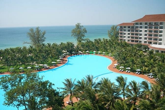 Khu Phố Thương Mại & Ẩm Thực Trảng Nhật