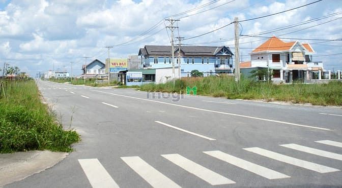Khu đô thị Civilized City
