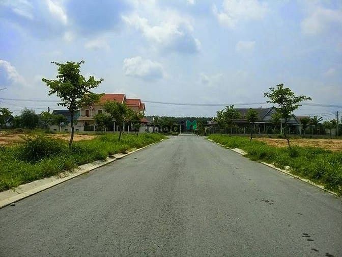 Khu đô thị Civilized City