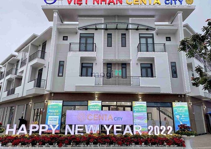 Centa City Hải Phòng