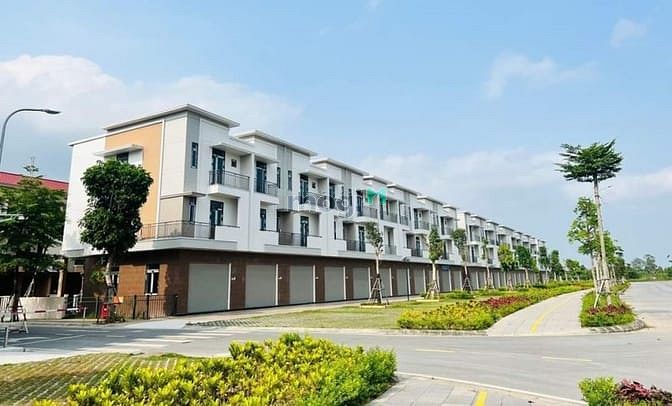 Centa City Hải Phòng