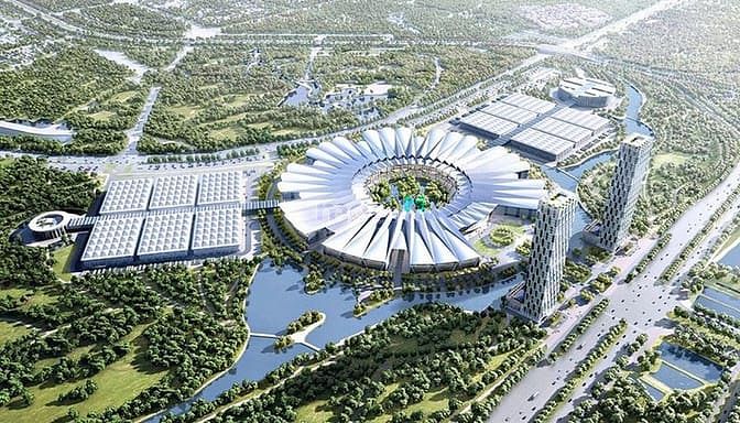 Vinhomes Cổ Loa
