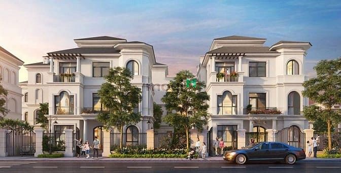 Vinhomes Cổ Loa