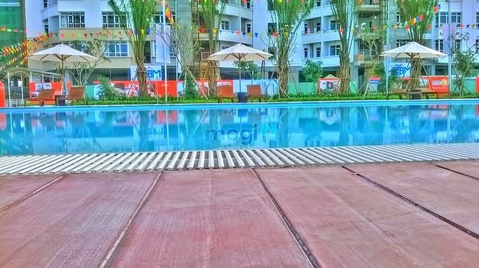 Tanibuilding Sơn Kỳ 1
