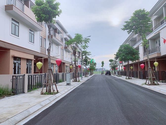 Centa City Hải Phòng