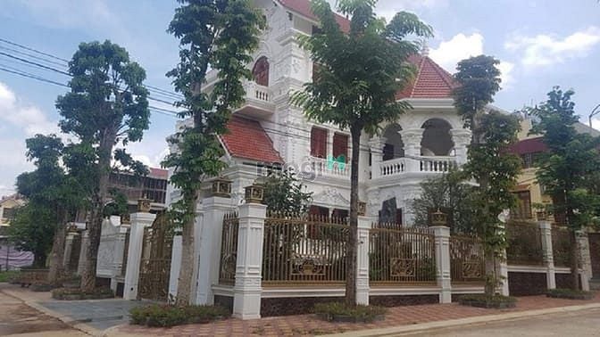 Khu Đô Thị Phú Lộc 1