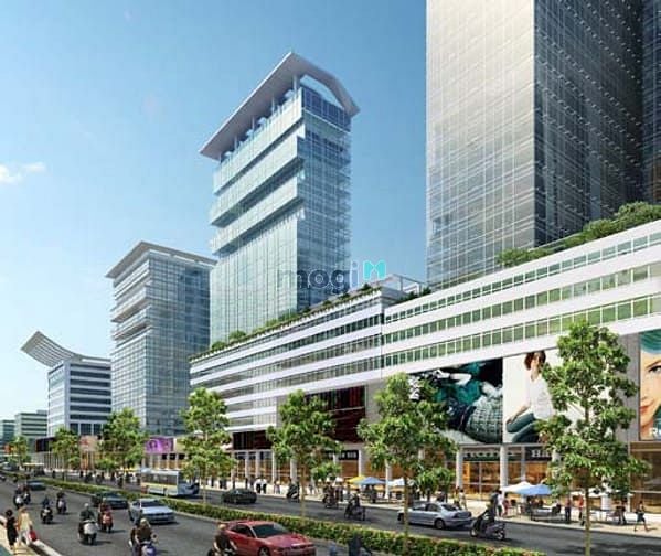 Khu Đô Thị Phú Lộc 1