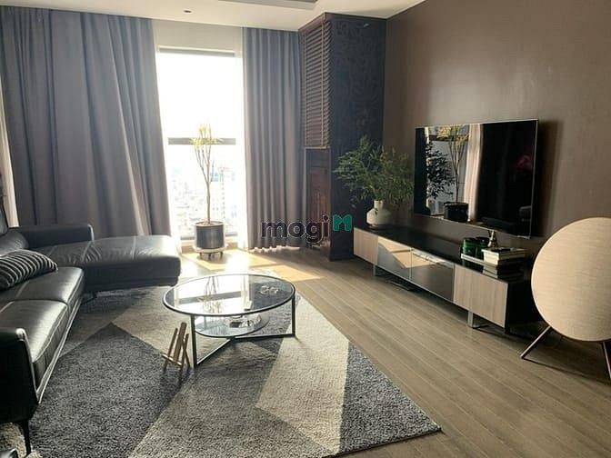 Khu Văn Phòng và Nhà ở Cao Cấp Vinaconex 1