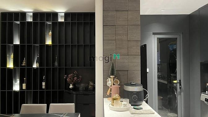 Khu Văn Phòng và Nhà ở Cao Cấp Vinaconex 1