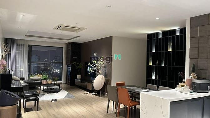 Khu Văn Phòng và Nhà ở Cao Cấp Vinaconex 1