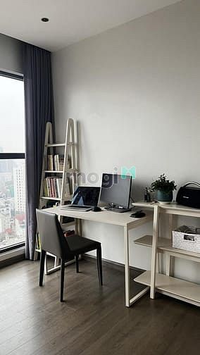 Khu Văn Phòng và Nhà ở Cao Cấp Vinaconex 1