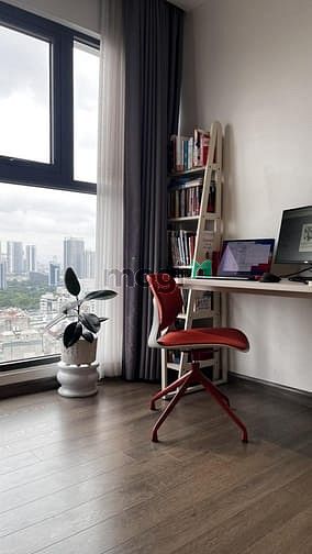 Khu Văn Phòng và Nhà ở Cao Cấp Vinaconex 1