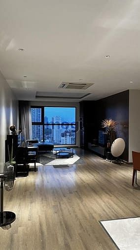 Khu Văn Phòng và Nhà ở Cao Cấp Vinaconex 1