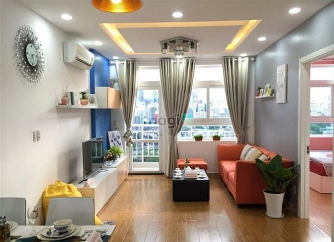 Tanibuilding Sơn Kỳ 1