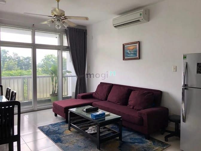 Khu Căn Hộ Mỹ Phước