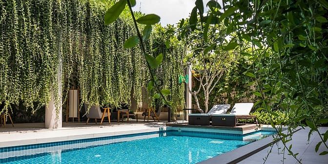 Wyndham Garden