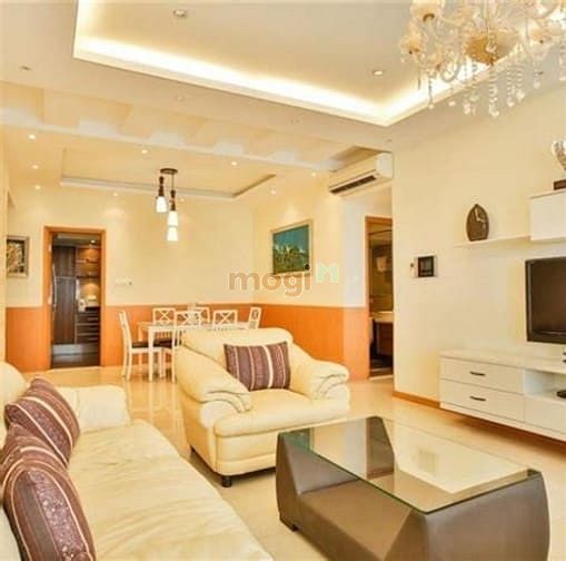 Anh Tuấn Apartment