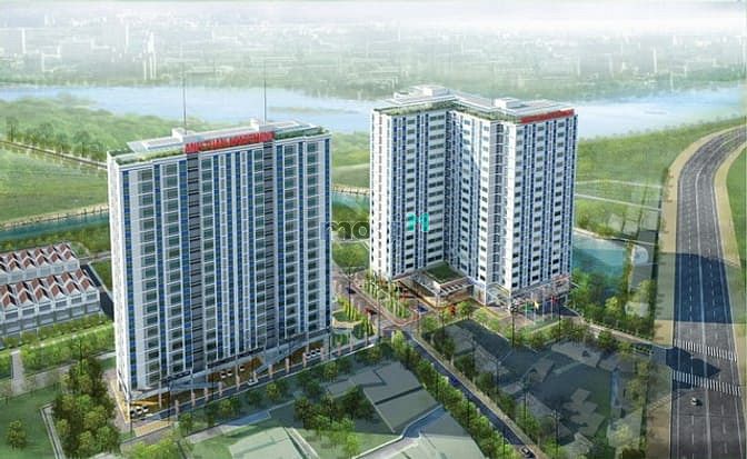 Anh Tuấn Apartment