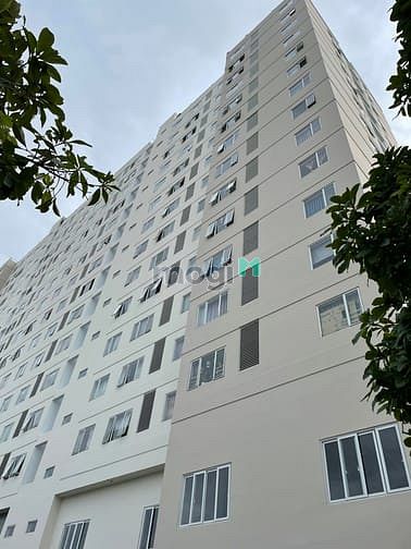 Anh Tuấn Apartment