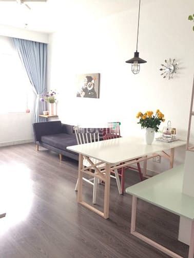 Anh Tuấn Apartment